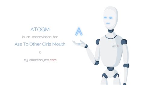 atogm|ass to mouth .